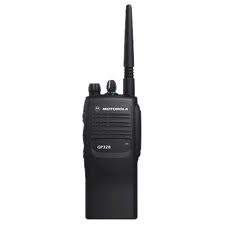 MOTOROLA GP-328